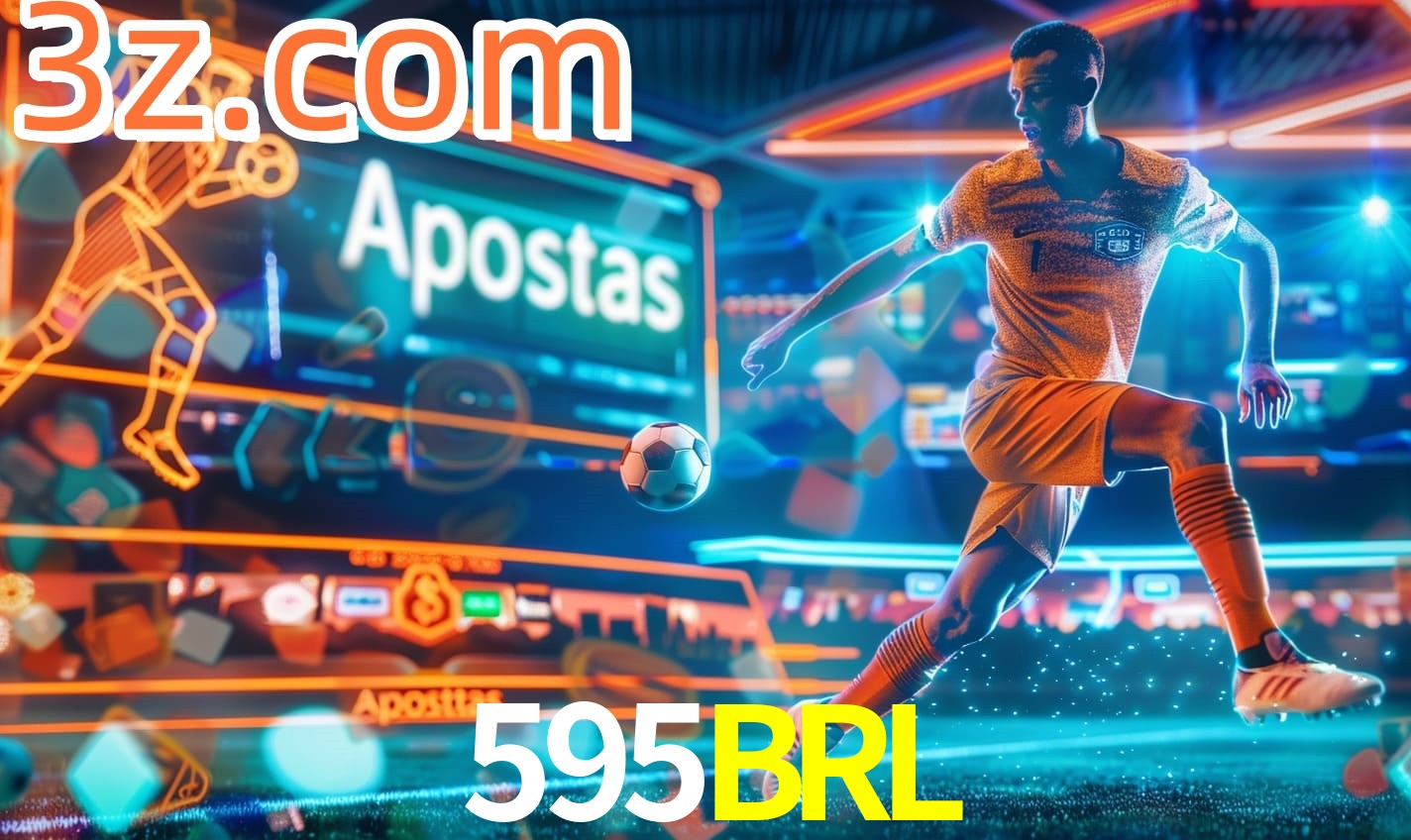 Apostas 595BRL