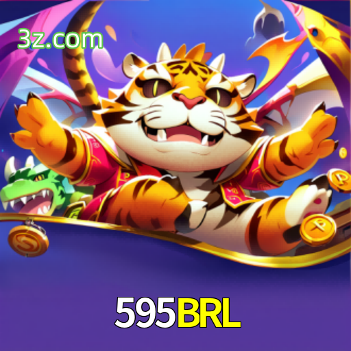 Cassino Online 595BRL